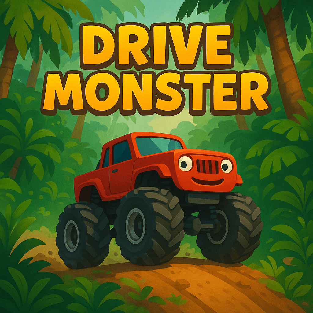 Drive Monster Velocity