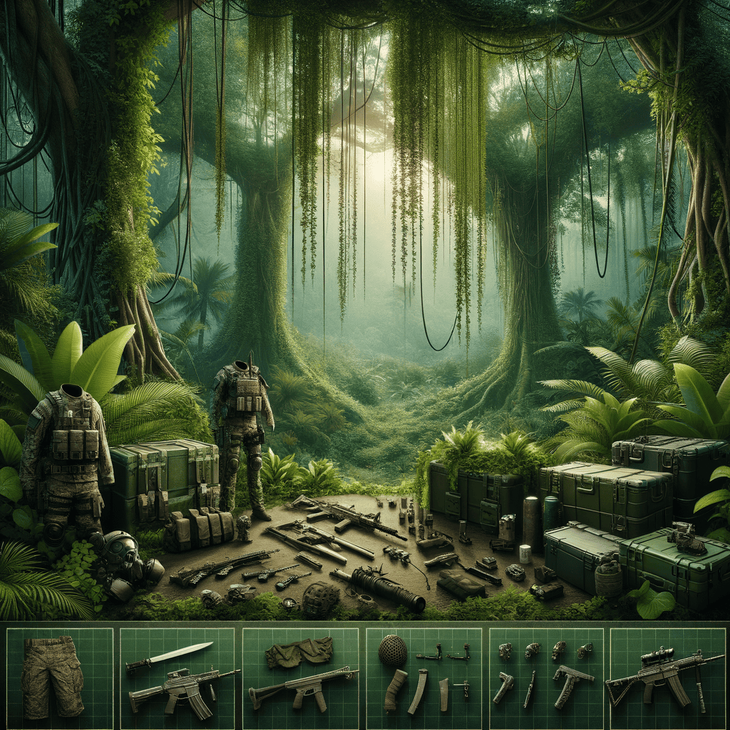 Warzone Online Rebirth