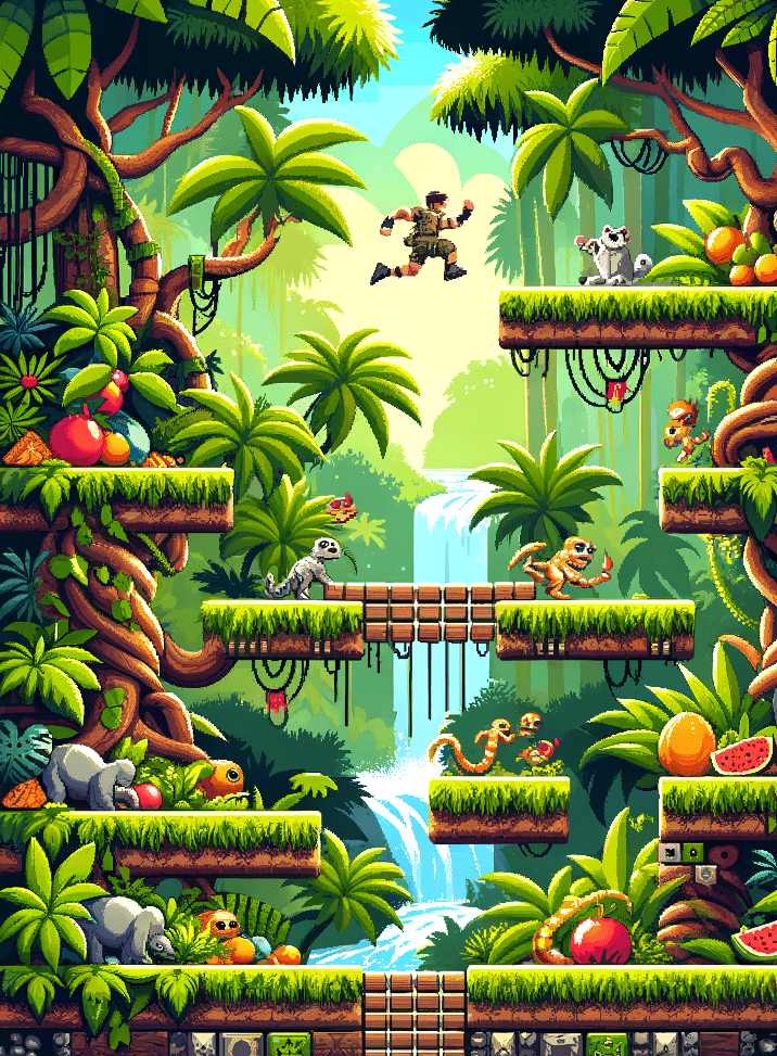 Arcane Combo Crusader