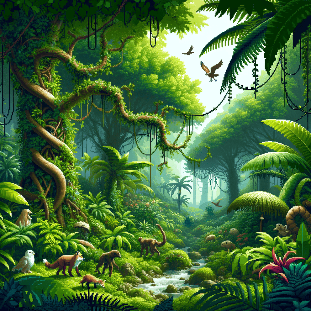 Adam And Eve 5: Part 1 Quest